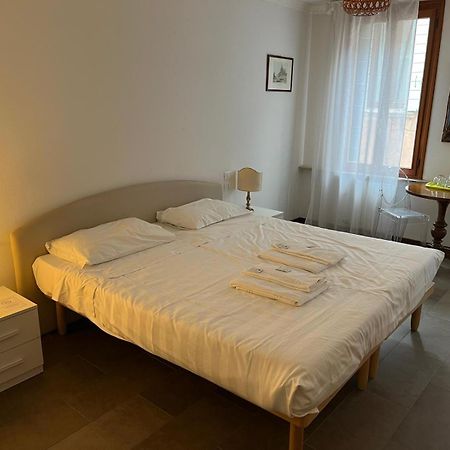 San Marco Romantic Rooms Veneza Exterior foto