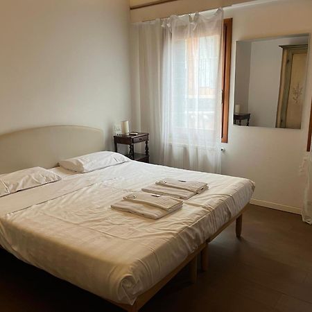 San Marco Romantic Rooms Veneza Exterior foto