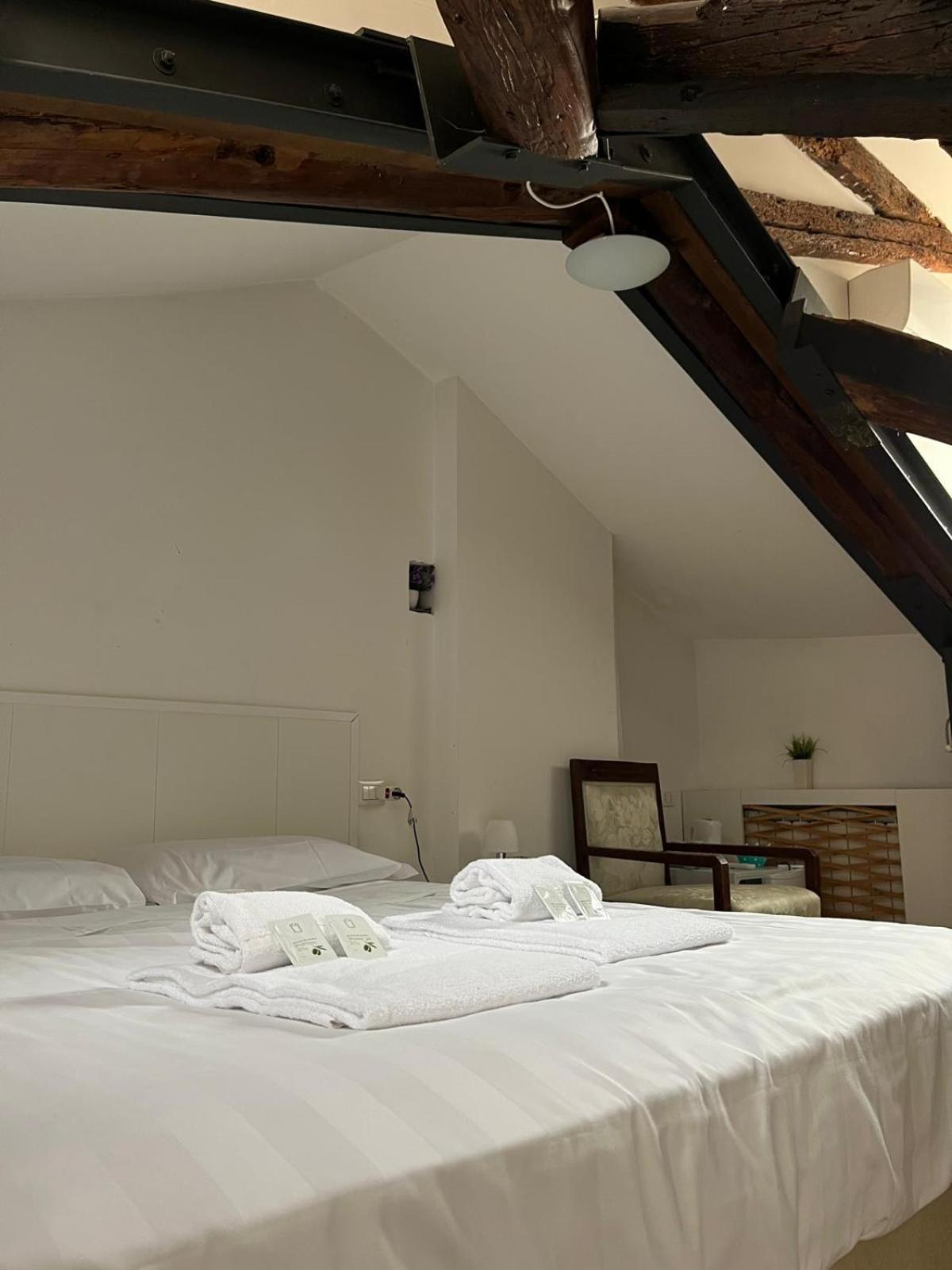 San Marco Romantic Rooms Veneza Exterior foto