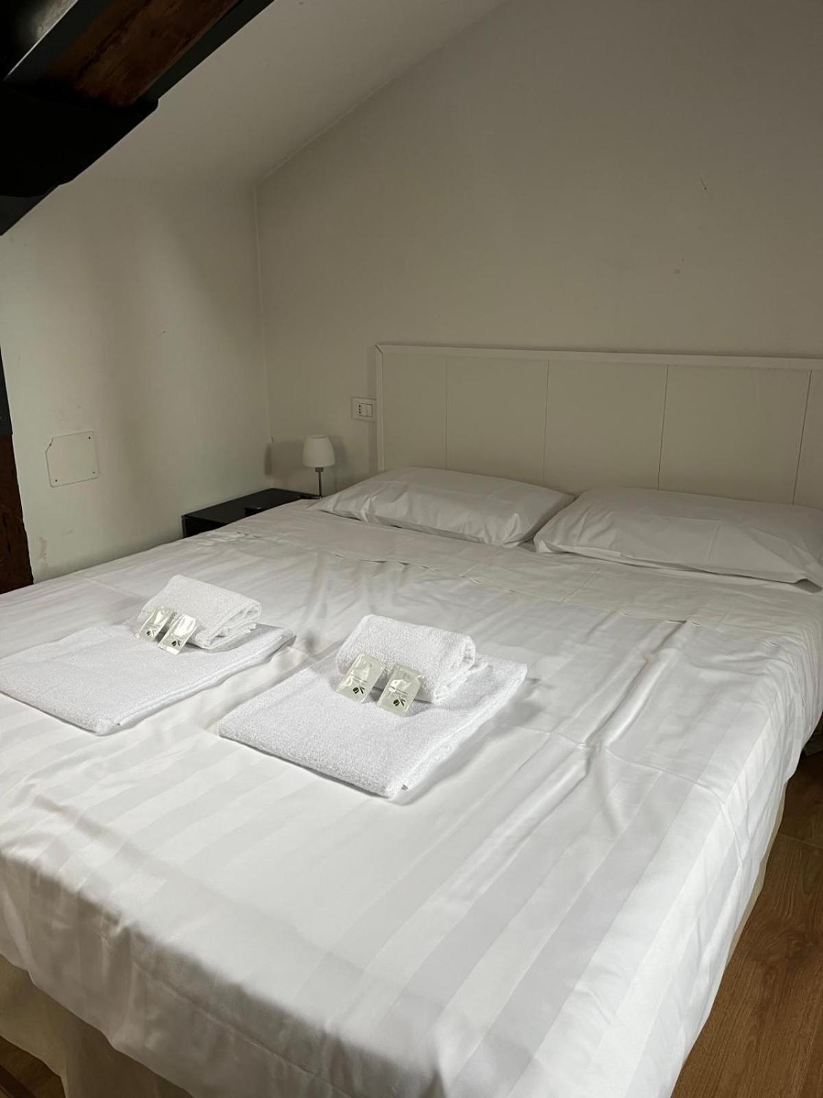 San Marco Romantic Rooms Veneza Exterior foto