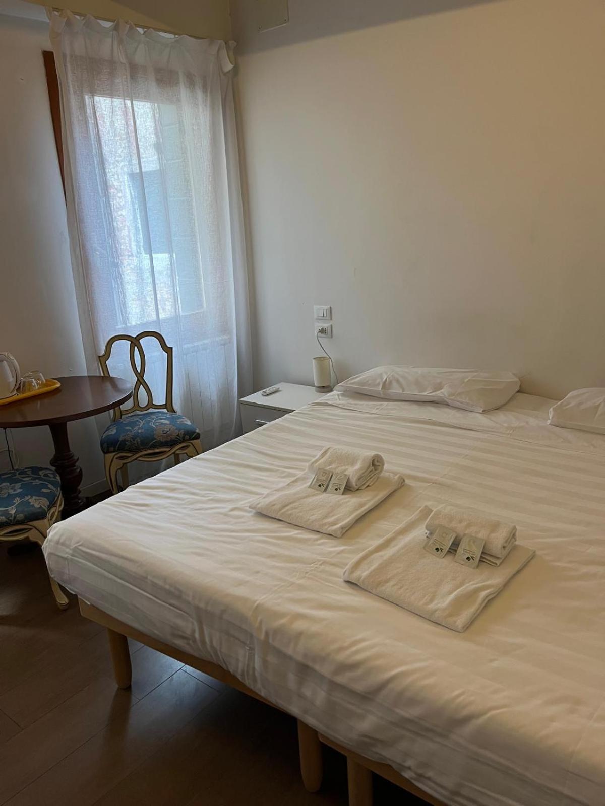 San Marco Romantic Rooms Veneza Exterior foto
